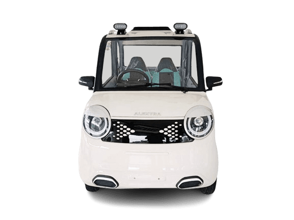 Alektra Metro 2-Door 12.96kWh