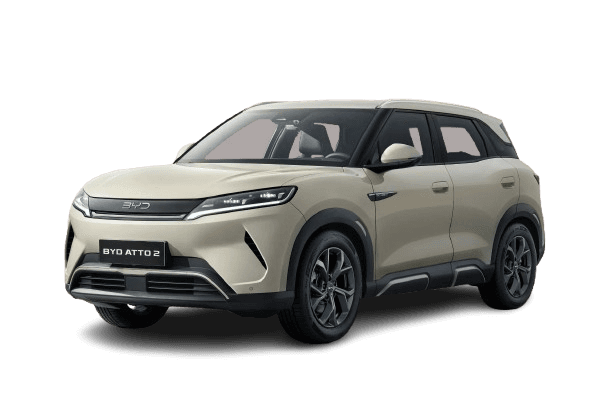 BYD Atto 2
