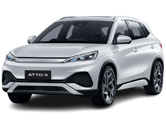 BYD Atto 3 Advance