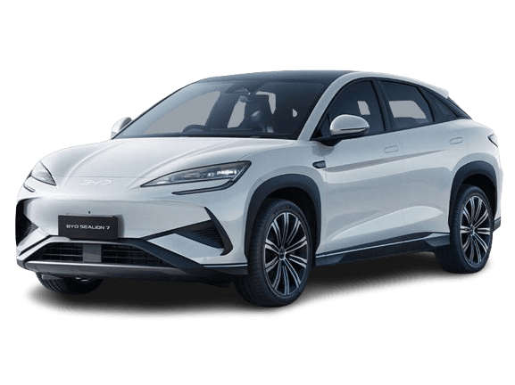 BYD Sealion 7 RWD