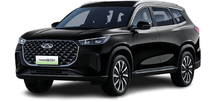 Chery Tiggo 8 Premium PHEV