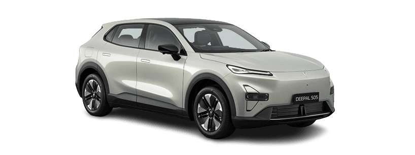 Deepal S05 REEV Premium