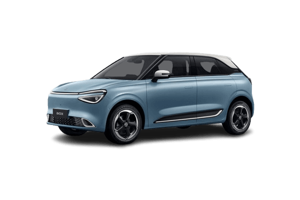 Dongfeng Box LUX 430