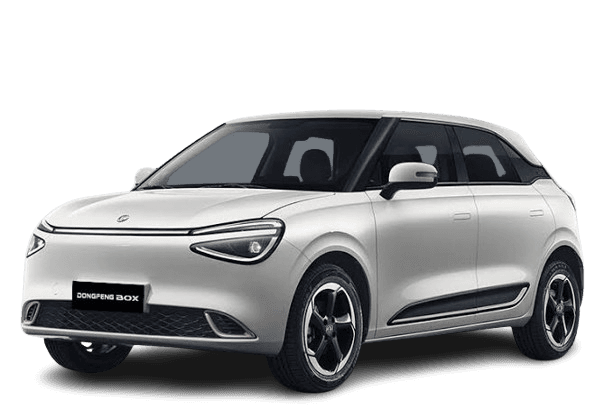 Dongfeng Box Smart 330