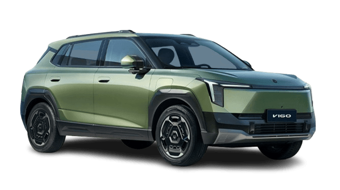 Dongfeng VIGO E1