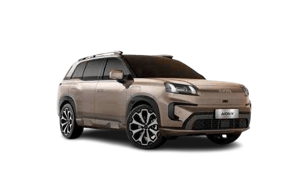GUGO AION V Premium