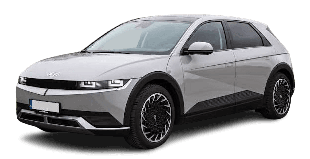 Hyundai Ioniq 5