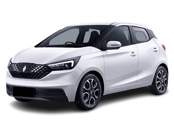 JMEV EV3 Comfort