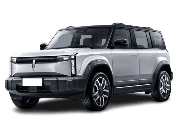Jaecoo J6 Comfort RWD