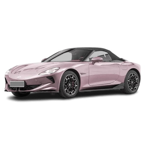 MG Cyberster GT AWD
