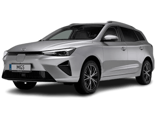 MG MG5 EV