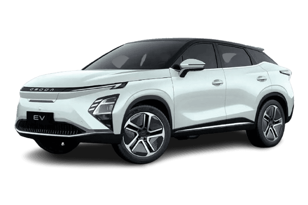Omoda E5