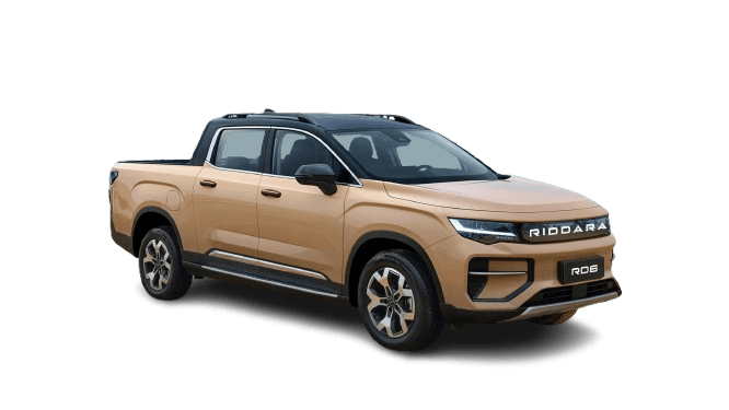 Riddara RD6 Econ 4WD