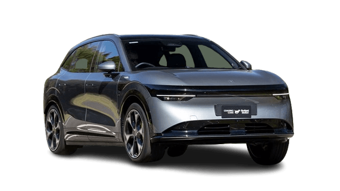 Zeekr 7X Performance AWD
