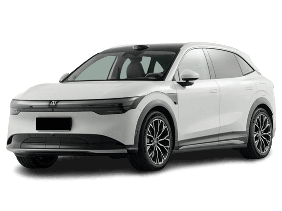 Zeekr 7X Long Range RWD