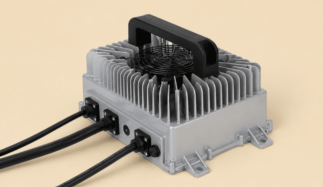 Home Charger 72V 30A