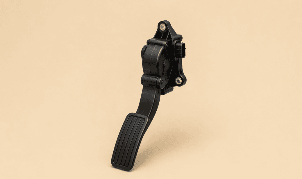 EV Foot Throttle