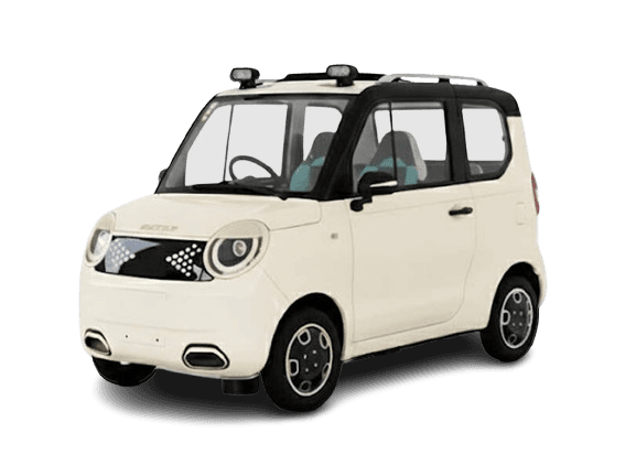 Alektra Metro 2-Door 7.2kWh