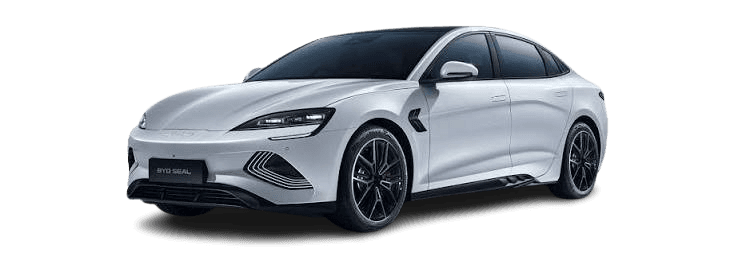 BYD Seal Premium AWD