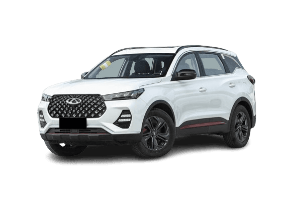 Chery Tiggo 7 Premium PHEV