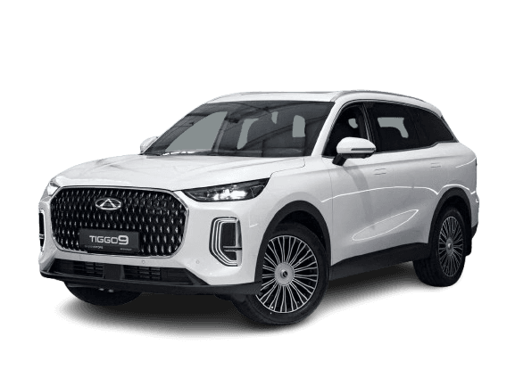Chery Tiggo 9 Premium PHEV