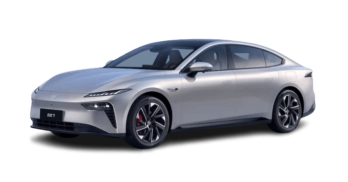Dongfeng 007 Essence