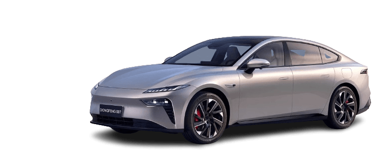 Dongfeng 007 Prestige