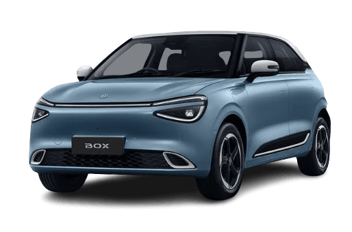 GUGO GiGu Box E2