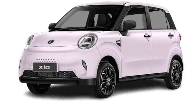 Inverex Xio Xio EV-220