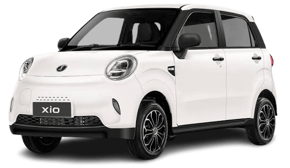 Inverex Xio Xio EV-140