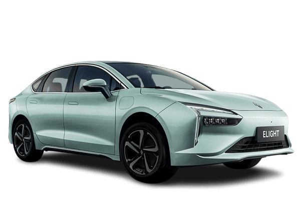 JMEV Elight Premium