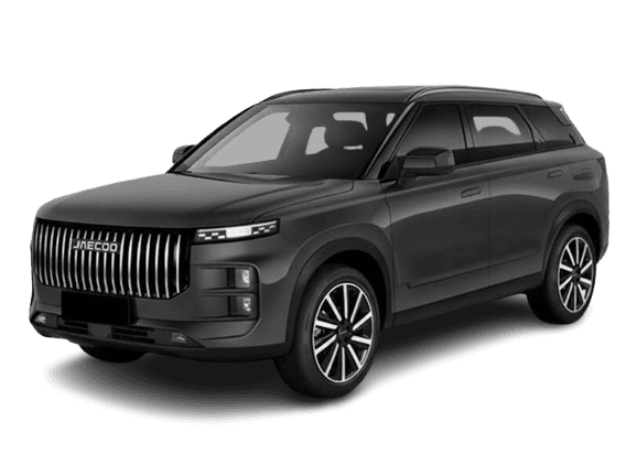 Jaecoo J7 PHEV Comfort