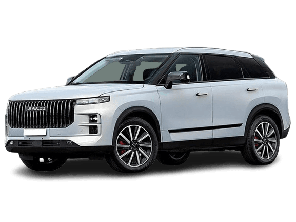 Jaecoo J7 PHEV Premium