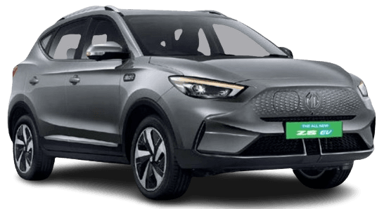 MG ZS EV Essence