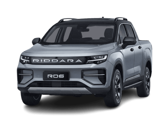Riddara RD6 Air 2WD