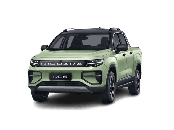Riddara RD6 Pro 4WD