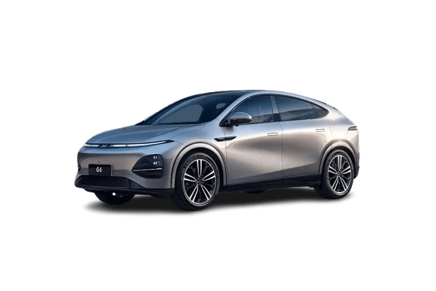 Xpeng G6 Standard RWD