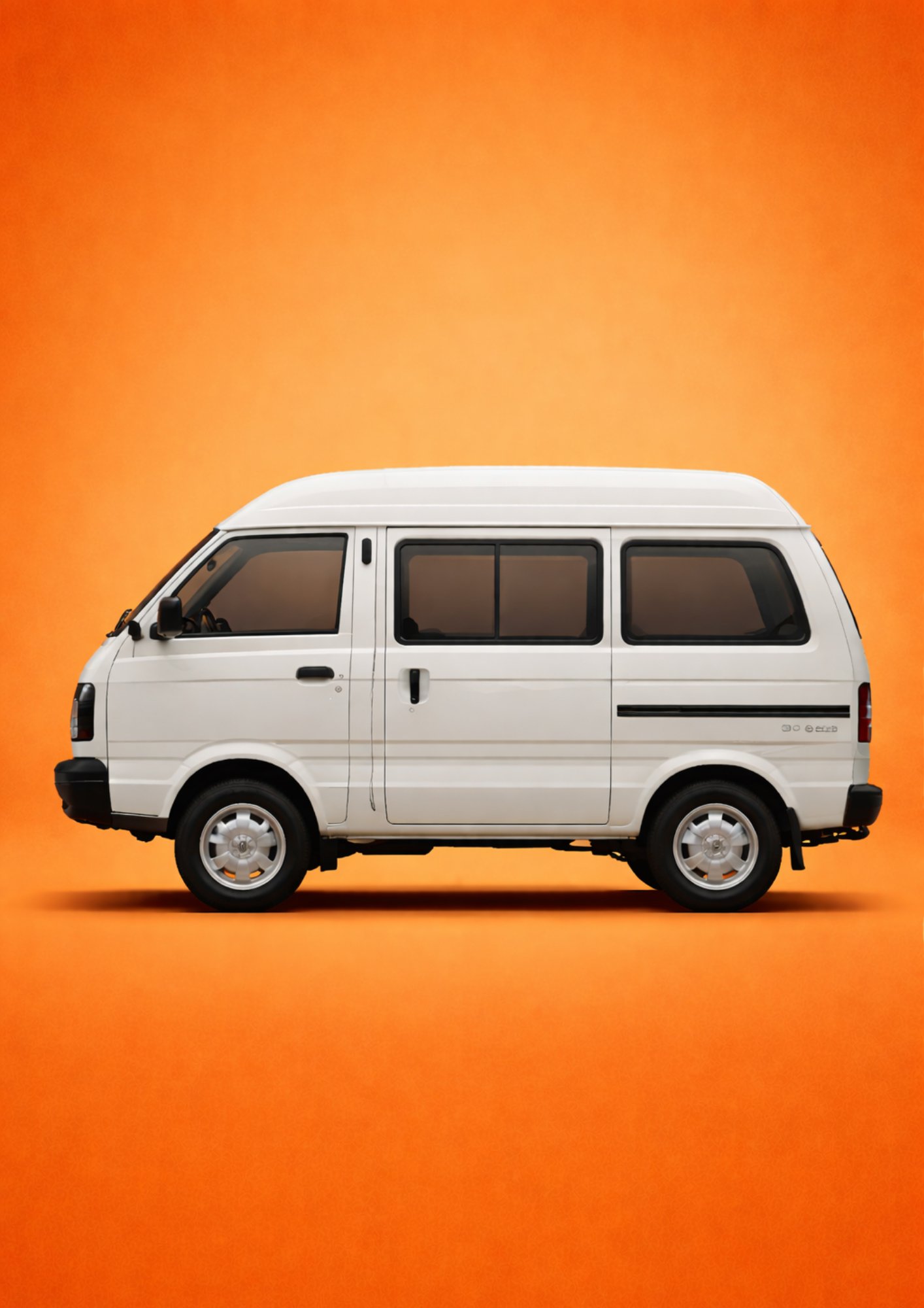Suzuki Bolan