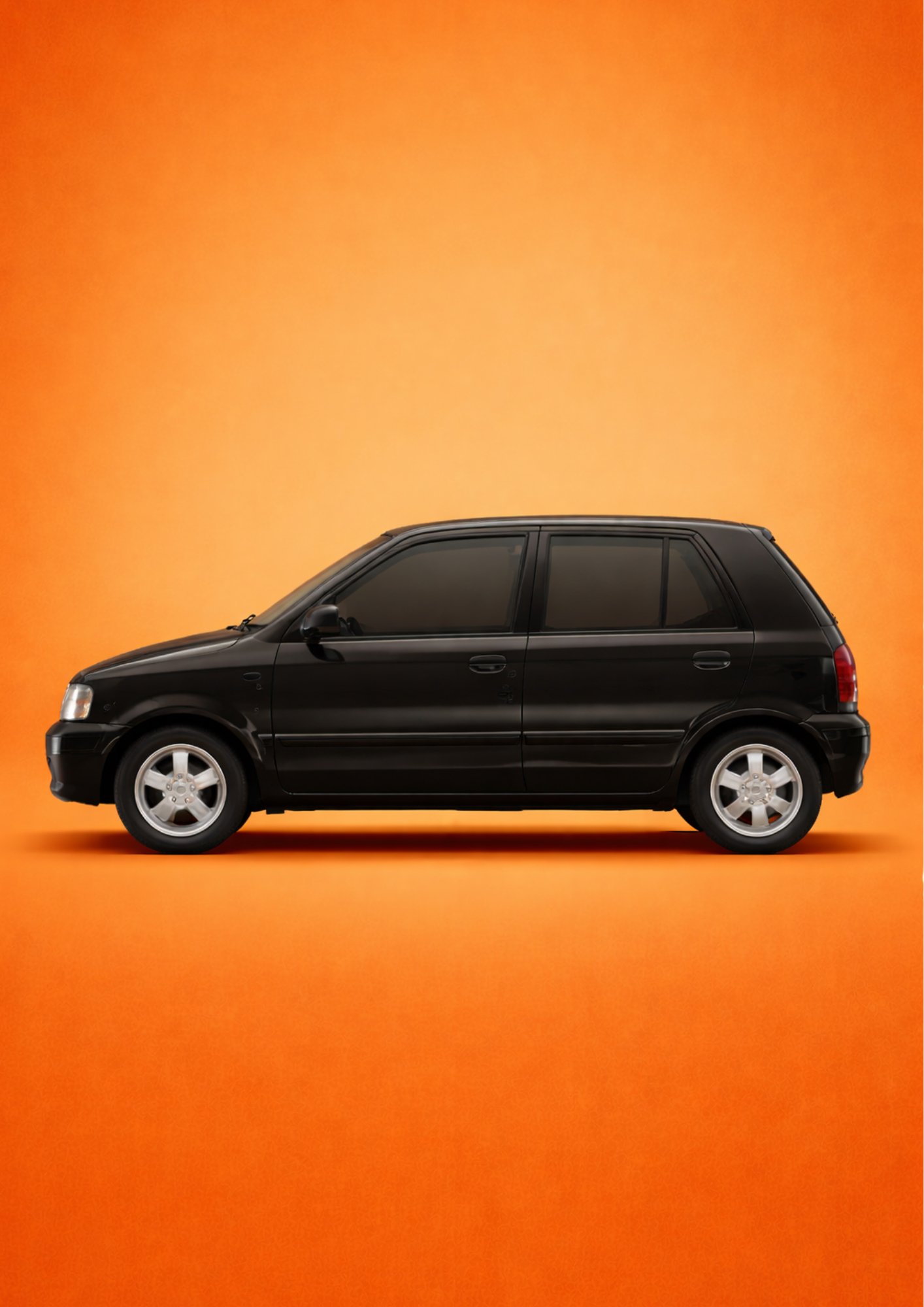 Daihatsu Coure