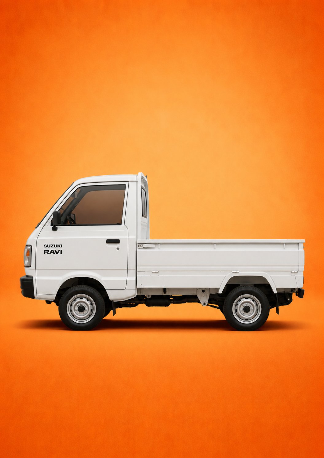 Suzuki Ravi