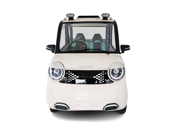 Metro 2-Door 12.96kWh