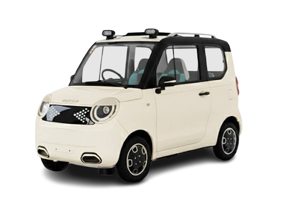 Metro 2-Door 7.2kWh