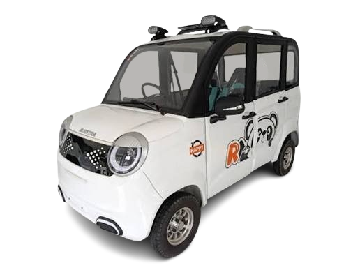 Metro 4-Door 12.96kWh