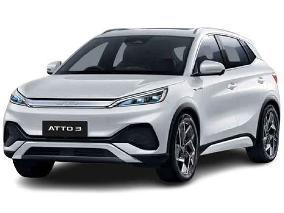 Atto 3 Advance