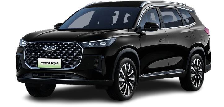 Tiggo 8 Premium PHEV