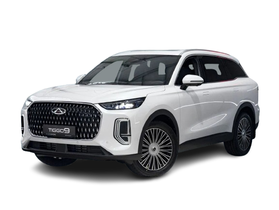 Tiggo 9 Premium PHEV