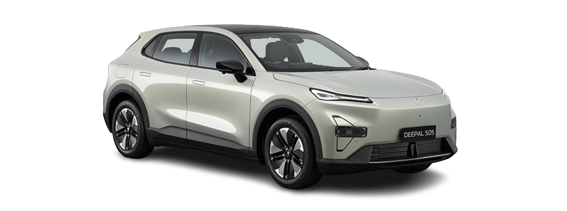 S05 REEV Premium