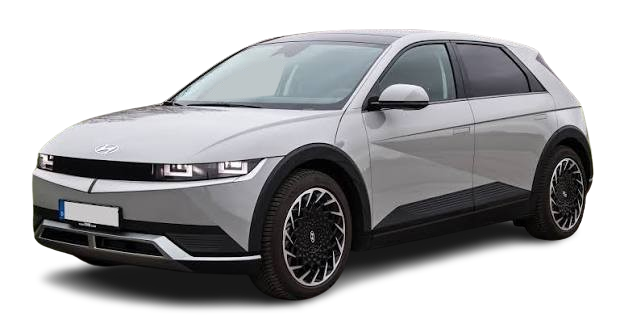 Ioniq 5
