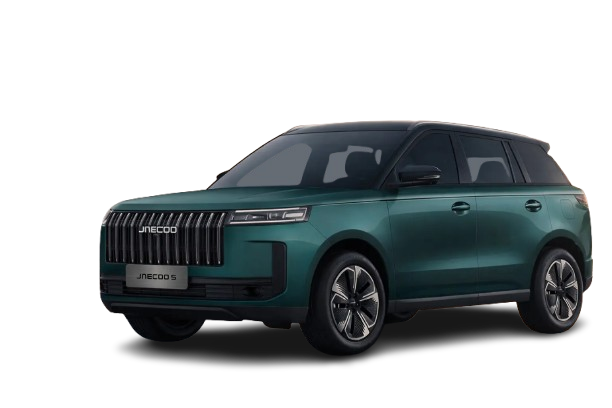 J6 Premium AWD