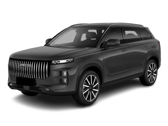 J7 PHEV Comfort